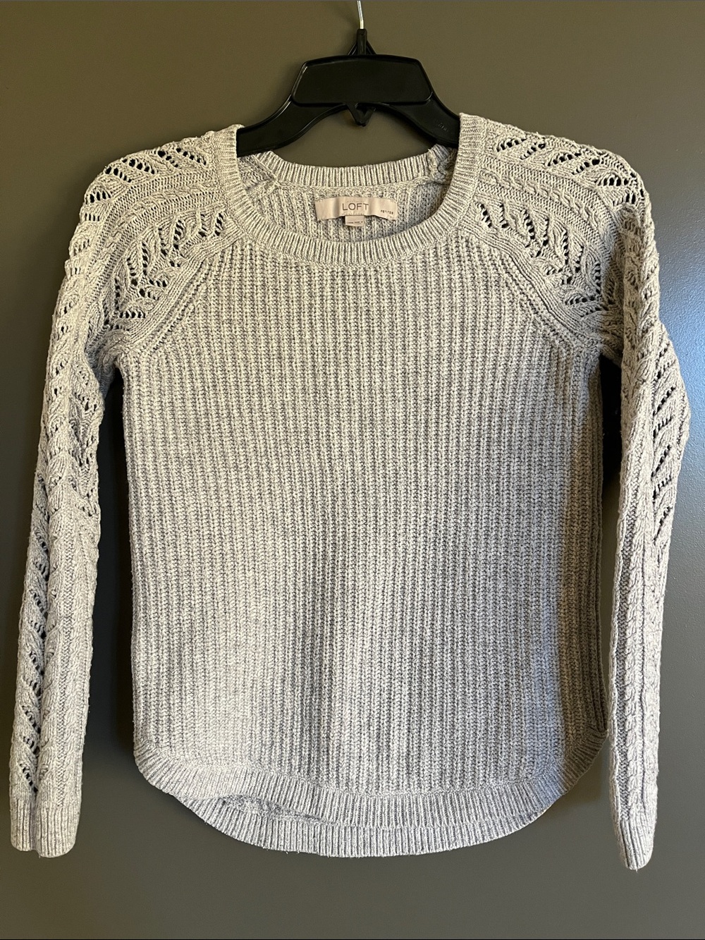 LOFT Sweater